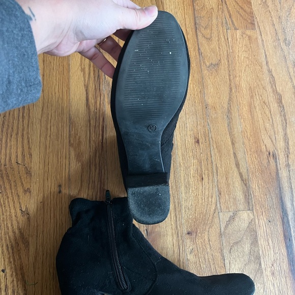 Esmara Ankle Boots - Picture 3 of 4